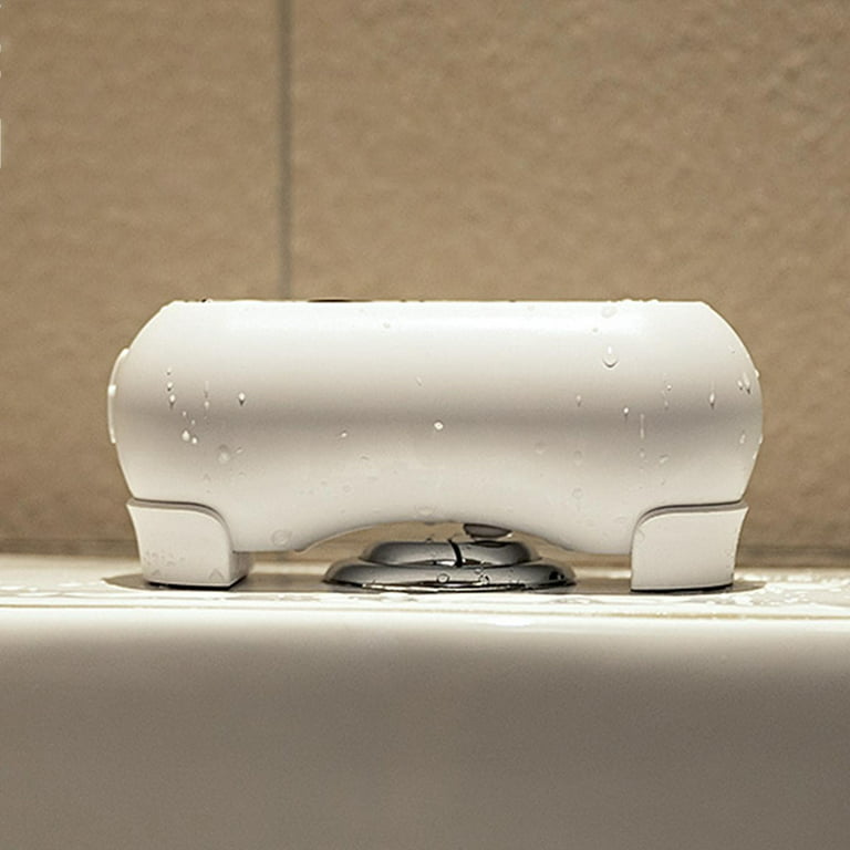 Automatic Toilet Flusher , Infrared Sensor Touchless Toilet