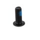 thumbnail image 4 of Pernos de rotor de freno de disco Kusrkot acero 20 Piezas M5 X 10 Mm, 4 of 8