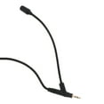 thumbnail image 2 of USB Lavalier Mic Perfect Podcasting, Gaming, Streaming and Desktop Microphone, 2 of 8