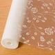 thumbnail image 1 of Cooyes Revestimiento para estantes – Revestimiento premium para gabinetes de cocina – Revestimientos para estantes no adhesivos para gabinetes de cocina – Papel impermeable para estantes con patrón mo, 1 of 1