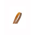 thumbnail image 5 of Allegra K Women's Belt With Oval-Shaped Hollow Alloy Buckle Multicolor, 5 of 5