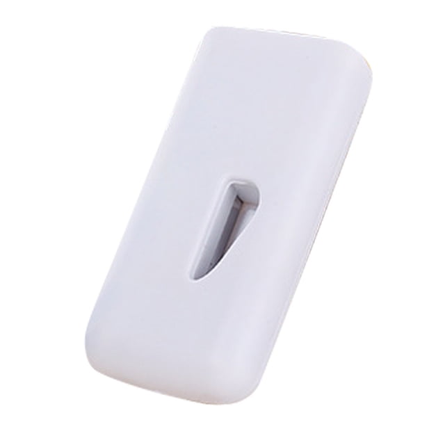 Pill Splitter Plastic Storage V- Grip Small or Large Pills Slicer Home Tablet Vitamin Divider