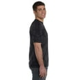 thumbnail image 4 of Tie-Dye Adult 5.4 oz. 100% Cotton Spider T-Shirt - CD101, 4 of 4
