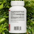 thumbnail image 2 of Natural Factors Quercetin 500 mg with Zinc and Copper for Added Immune Support, 60 Capsules, 2 of 8
