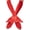 Red, variant on Long Opera Party Gloves for Women 1920s 20s Satin Gloves Costumes Elbow Length Bridal Evening Dress, 21 inches（White）