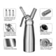 thumbnail image 3 of Dispensador De Crema Batida, Batidor De Crema Ergonómico 500 Ml Sellado Fuerte 3 Boquillas Para El Hogar, 3 of 7