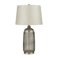 thumbnail image 2 of Lupin 31'' High 1-Light Table Lamp - Smoke Gray, 2 of 2