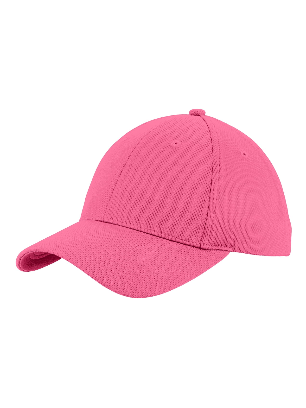 moisture wicking baseball cap