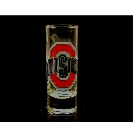 Ohio State Buckeyes Stained Glass - Ohio State Buckeyes NCAA