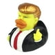 thumbnail image 3 of Novedad Trump Pato Goma Baño para Bebé Patitos (espalda Resbaladiza), 3 of 4