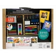 thumbnail image 2 of Bendon Deluxe Artist Wooden Storage Case:(150 Pcs) - Portable, 2 of 5