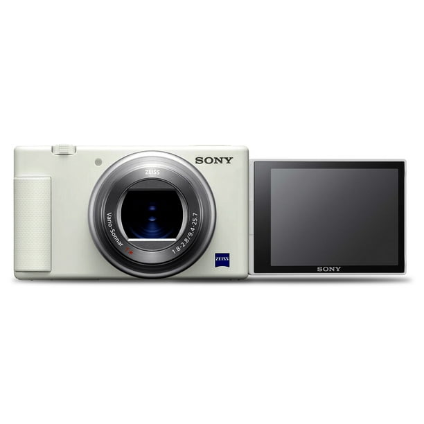 Sony ZV-1 Camera for Content Creators, Vlogging and YouTube with