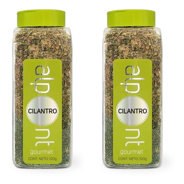 Alpont Cilantro 120 Gramos 2 Piezas
