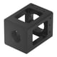 thumbnail image 3 of Afilador de agujas de tungsteno Sincero con caja de almacenamiento, 3 of 10
