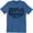 Blue, variant on Property Of Hawaii Correctional facility Community Jail Prison Inmate Men T-Shirt