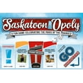 thumbnail image 1 of Saskatoon-Opoly, 1 of 3