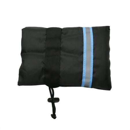 

Yrtoes Rolling Tool Box Tool Bags For Men 3PCS Reusable Protection Faucet Cover With Reflective Tape For Winter Outdoor