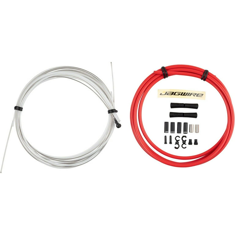 Jagwire sealed cheap cables