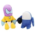 thumbnail image 2 of Personaje del juego de dibujos animados, muñeco de peluche, juguete bonito y suave, regalo para niños y fanáticos de los juegos, 2 of 8