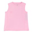 thumbnail image 1 of Top Umbro Talla 8 Deportivo Básico Tank Rosa, 1 of 3