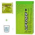 thumbnail image 5 of Herba life. LIFTOFF Combo Pomegranate Berry Burst (6 Tablets) Ignite Me Orange (6 Tablets) Tropical Fruit Force (6 Tablets) Lemon Lime Blast (6 Tablets) Instant Energy Drink (24 Tablets), 5 of 6
