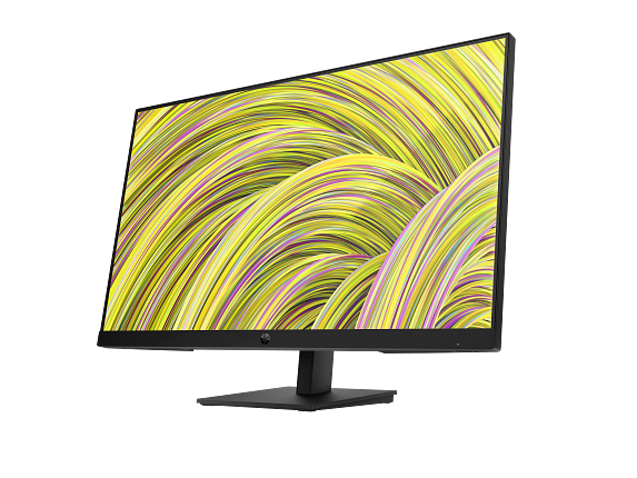 HP P27h G5 27インチ FHDモニター本体 HP 27