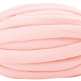 thumbnail image 6 of Chunky Wool Yarn Arm Knit Giant Wool Yarn Washable Hand Knit Yarn for Bed Fence orange and pink, 6 of 8
