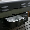 thumbnail image 6 of Blackstone OTG 2-Burner 22" Propane Omnivore Tabletop Griddle with Hood, 6 of 11