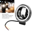 thumbnail image 3 of Faro Redondo, Faros De Motocicleta Plug And Play Para Moto, 3 of 7