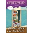 thumbnail image 2 of Between a Book and a Hard Place, Denise Swanson Paperback, 2 of 2