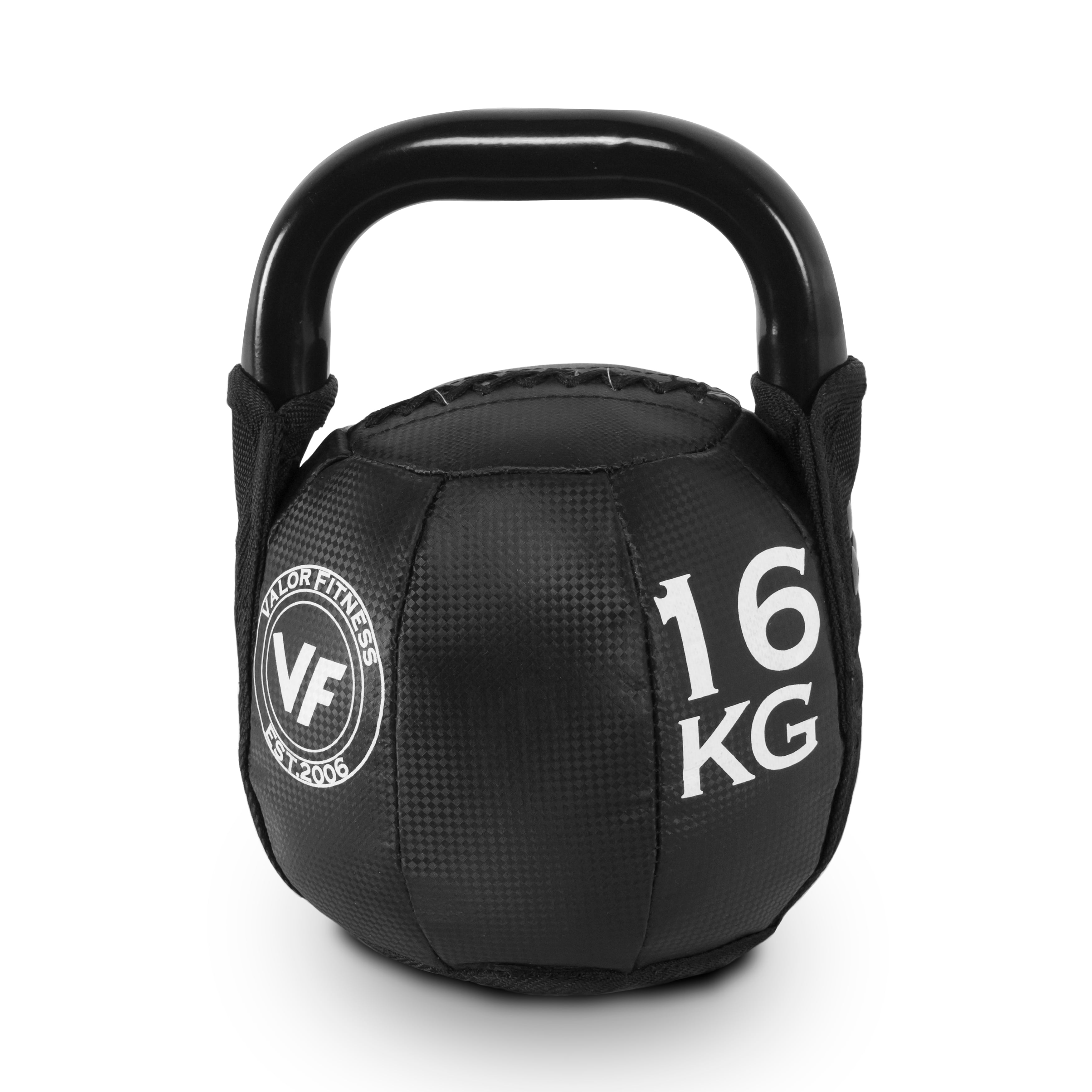 Valor Fitness - SKB-35 Valor Fitness 35lb Soft Kettlebell