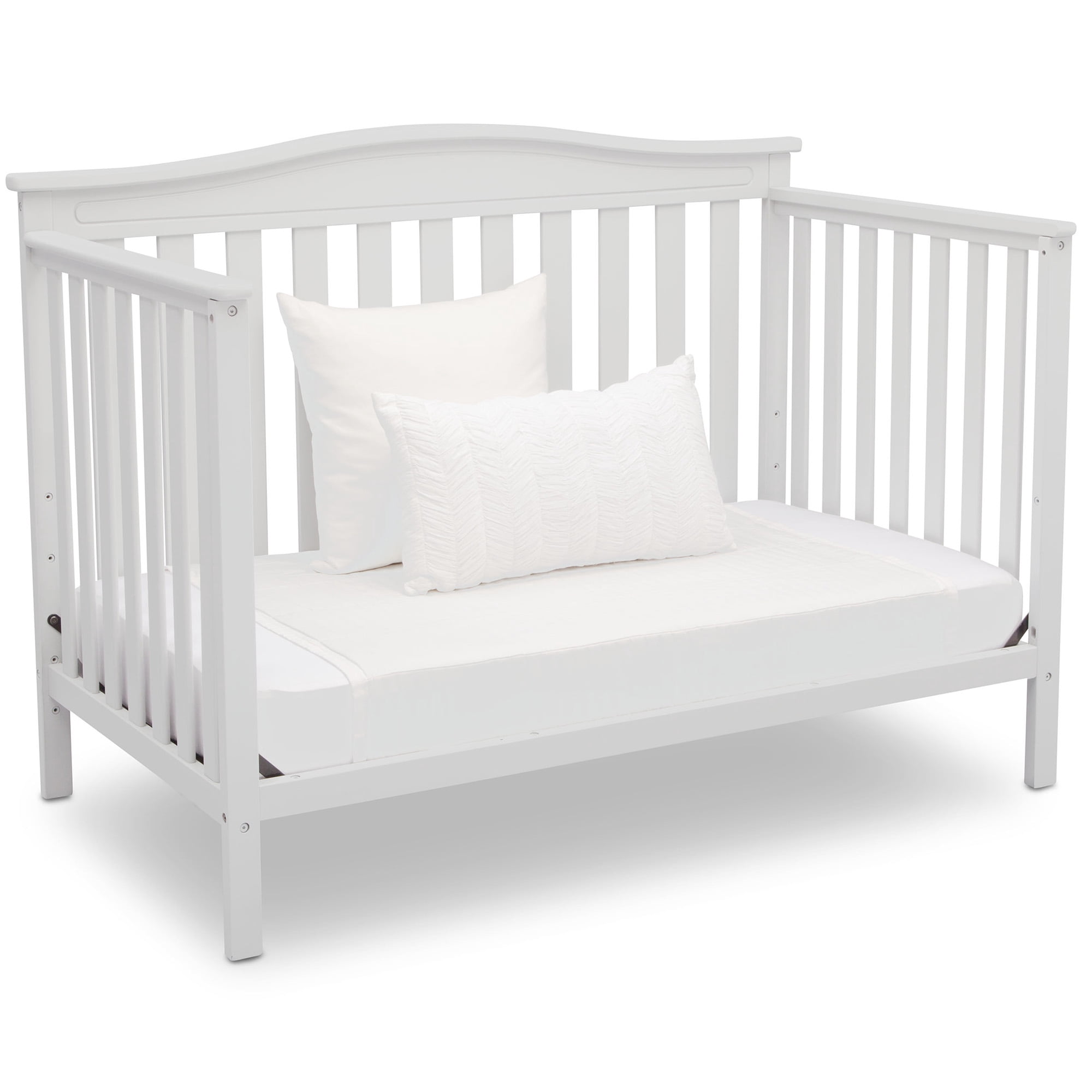 delta independence crib