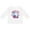 AA-White, variant on Inktastic Rosie Riveter United USA Girls Long Sleeve Toddler T-Shirt