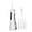 B, variant on Water Dental Flosser Teeth Pick, Portable Cordless Oral Irrigator 300ML Rechargeable Travel Irrigation Cleaner IPX7 Waterproof Electric Flossing Machine for Teeth Cleaning