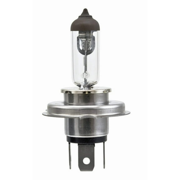 HELLA H4TB Standard Halogen Bulbs, 12 V, 60/55W