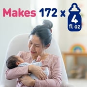 Enfamil A.R. Powder Baby Formula, Reduces Frequent Spit-Up, 27.4 oz Can, 4 count