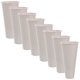 thumbnail image 1 of TABLETREANDS 8Ud Florero Plástico Para Lápidas Con Estable Para Mantener Flores Decorativas Erectas, 1 of 7