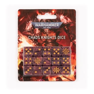 Warhammer 40K: Necrons Dice 10th Edition - Walmart.com