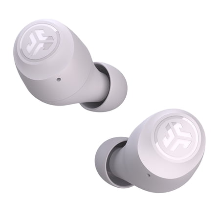 JLab - GO Air Pop True Wireless Earbuds - Lilac - image 4