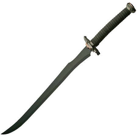 926898 skull sword w 22 blade skull embellishments walmart com