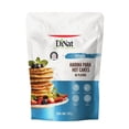 thumbnail image 1 of Harina para hotcakes Dinat de plátano 350 g, 1 of 3