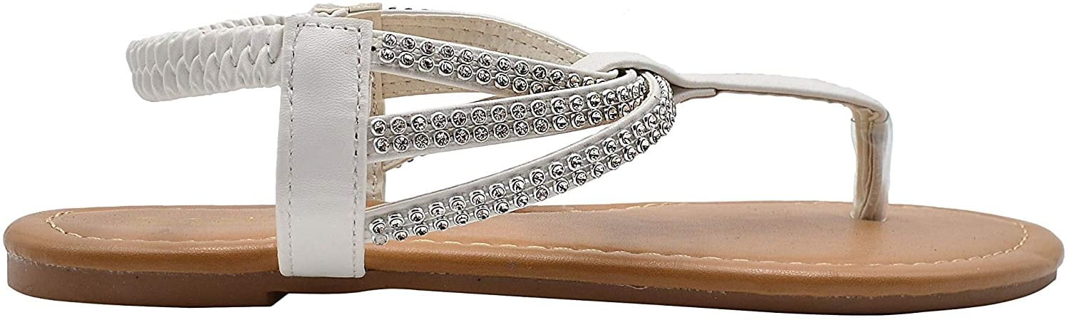ladies gold gladiator sandals