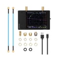 thumbnail image 2 of 4.3Inch 3G Vector Network Analyzer S-A-A-2 VNA V2 Antenna Analyzer Shortwave HF VHF UHF With Housing Vector Network Analyzer ,Multiple Functions, 2 of 7