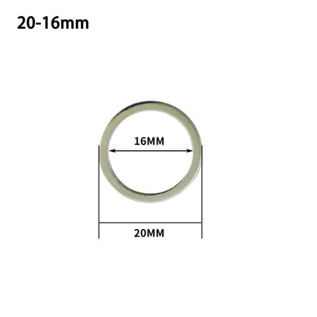 

Circular Saw Ring For Circular Saw Blade Conversion Reduction Ring Multi-size