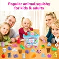 thumbnail image 2 of Spushy Toy Spolux, 80 unidades, para niños de 4 a 8 años, con almacenamiento, 2 of 8