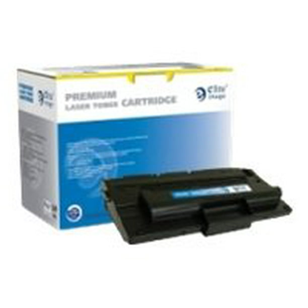 elite image Premium - Noir - compatible - Remanufacturé - Cartouche de toner (alternative pour: Dell 310-5417) - pour Dell 1600n