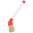 thumbnail image 6 of LEORX 1Pack Car Detailing Wheel Brush Multi Color with Ergonomic Handle for Tire Cleaning, 6 of 8
