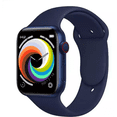 thumbnail image 1 of Reloj Inteligente Smart Watch T900 Pro Max Serie 7 Color Azul Genérica Reloj Inteligente, 1 of 9