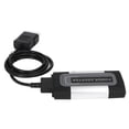 thumbnail image 3 of OBDII Diagnostic Adapter,V2020.23 TCS VCI OBD2 OBDII Diagnostic Cable Car Scanner Diagnostic Tool Built for Professionals, 3 of 8