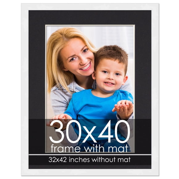 30x40 Poster Frame